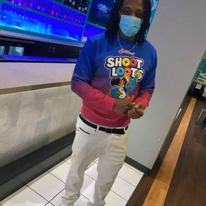 Meet your Posher, Lanlan